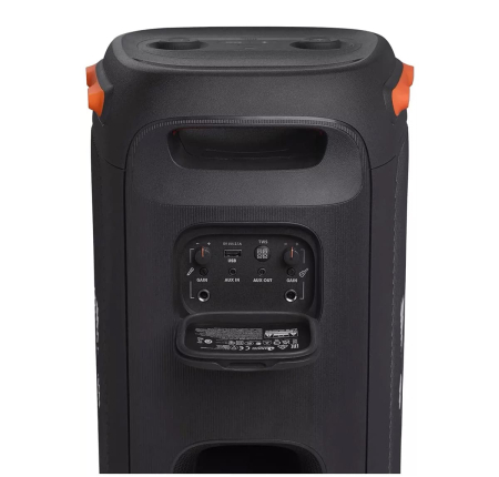 Колонка JBL Partybox 110 Колонка JBL Partybox 110