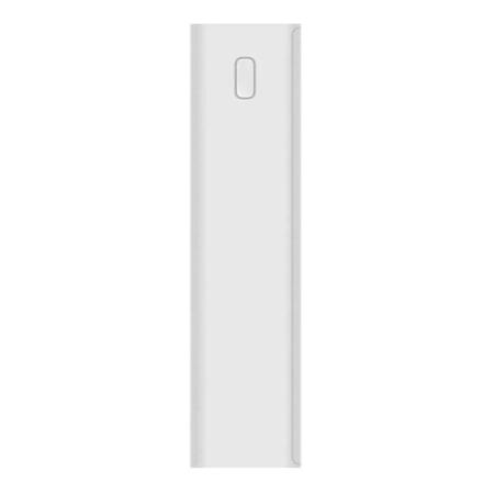 Внешний аккумулятор Xiaomi Mi Power Bank 3 30000mAh VXN4307CN (PB3018ZM) Белый Внешний аккумулятор Xiaomi Mi Power Bank 3 30000mAh VXN4307CN (PB3018ZM) Белый