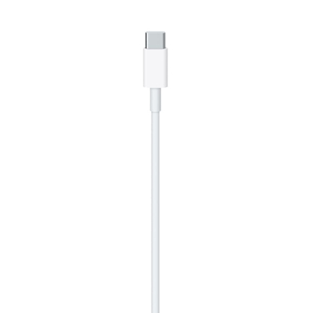 Кабель Apple Charge Cable разъём Type-C - Type-C, 2 м Белый Кабель Apple Charge Cable разъём Type-C - Type-C, 2 м Белый