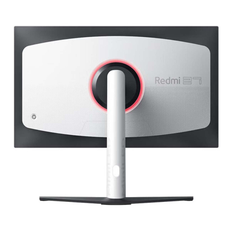 Монитор Xiaomi Redmi G Pro 27Q 27" (P27QDA-RGP), Mini LED, черный матовый Монитор Xiaomi Redmi G Pro 27Q 27" (P27QDA-RGP), Mini LED, черный матовый