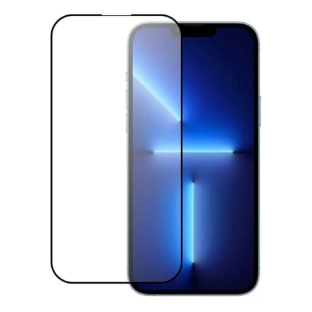 Защитное стекло для iPhone 14/13/13 Pro/16E SupGlass XC-11 Tempered Glass Super Hardnes Защитное стекло для iPhone 14/13/13 Pro/16E SupGlass XC-11 Tempered Glass Super Hardnes