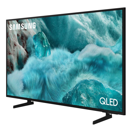 Телевизор Samsung 43" 4K UHD, 60 Гц, Neo QLED (QE43Q7FAAUXRU) Телевизор Samsung 43" 4K UHD, 60 Гц, Neo QLED (QE43Q7FAAUXRU)