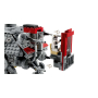 Конструктор LEGO Star Wars "Ходунки AT-TE™" (75337)