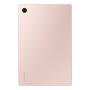 Samsung Galaxy Tab A8 10,5" (2021) Wi-Fi+LTE 128Gb Pinkgold, розовый