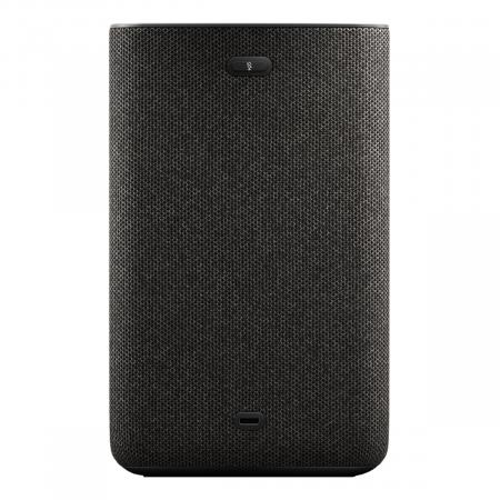 Умная колонка Яндекс.Станция 2 Антрацит Умная колонка Яндекс.Станция 2 Антрацит