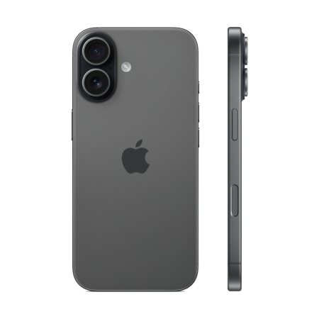 Apple iPhone 17 512Gb Black, чёрный Apple iPhone 17 512Gb Black, чёрный