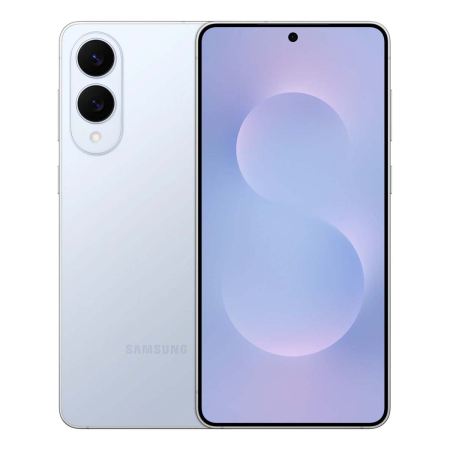 Samsung Galaxy S25 Edge 12/256Gb Titanium Icyblue, голубой Samsung Galaxy S25 Edge 12/256Gb Titanium Icyblue, голубой