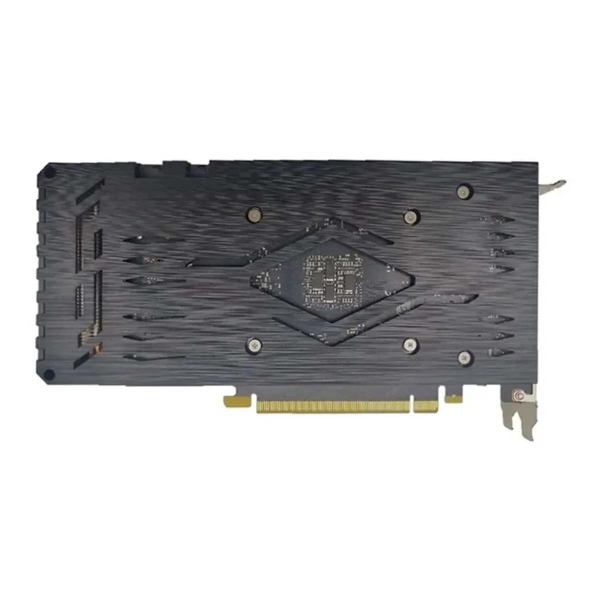 Видеокарта Ninja (Sinotex) Nvidia GeForce RTX 3070 8 Гб GDDR6 256 бит (NF307FG86F)