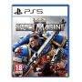 Игра Warhammer Space Marine 2 для PlayStation 5, русская озвучка Игра Warhammer Space Marine 2 для PlayStation 5, русская озвучка