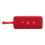 Портативная колонка JBL Go 3 Red, красный Портативная колонка JBL Go 3 Red, красный