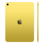 Apple iPad 11" (A16, 2025) Wi-Fi 128Gb Yellow, желтый Apple iPad 11" (A16, 2025) Wi-Fi 128Gb Yellow, желтый