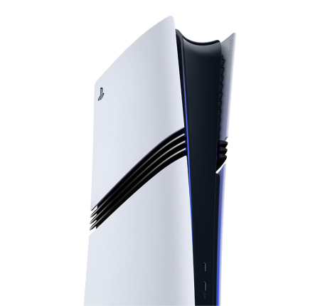 Sony PlayStation 5 Pro + Дисковод Sony PlayStation 5 Pro + Дисковод