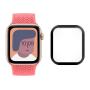 Защитное керамическое стекло для Apple Watch 44 мм WiWU iVista Watch Screen film Прозрачный Защитное керамическое стекло для Apple Watch 44 мм WiWU iVista Watch Screen film Прозрачный