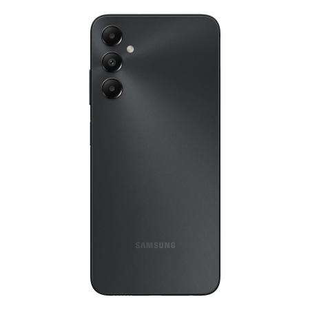 Samsung Galaxy A05s 4/128Gb Black, черный
