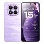 Xiaomi Redmi Note 15 Pro 5G 12/512Gb Mist Purple, фиолетовый