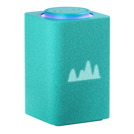 Умная колонка Яндекс.Станция Макс (с Алисой, с Zigbee) Бирюзовый Умная колонка Яндекс.Станция Макс (с Алисой, с Zigbee) Бирюзовый