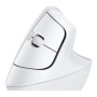 Беспроводная мышь Logitech Lift Vertical Ergonomic Mouse Wireless (910-006486) White, белый Беспроводная мышь Logitech Lift Vertical Ergonomic Mouse Wireless (910-006486) White, белый