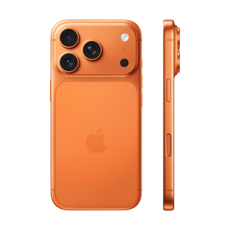 Apple iPhone 17 Pro 512Gb Cosmic Orange, оранжевый Apple iPhone 17 Pro 512Gb Cosmic Orange, оранжевый