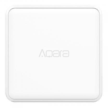 Куб управления Aqara Cube (MFKZQ01LM) Белый Куб управления Aqara Cube (MFKZQ01LM) Белый