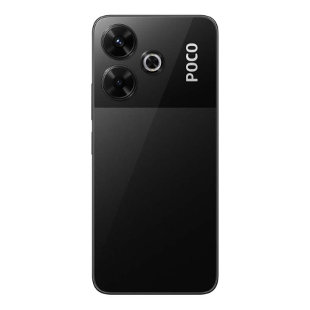 Xiaomi POCO M6 8/256Gb Black, черный Xiaomi POCO M6 8/256Gb Black, черный