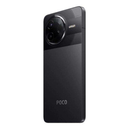 Xiaomi POCO F7 Pro 12/256Gb Black, черный Xiaomi POCO F7 Pro 12/256Gb Black, черный