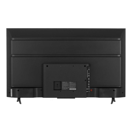 Телевизор Xiaomi TV A43 Pro 2025 RU 43" 4K UHD, 60 Гц, Smart TV (L43MA-SRU) Black, черный Телевизор Xiaomi TV A43 Pro 2025 RU 43" 4K UHD, 60 Гц, Smart TV (L43MA-SRU) Black, черный