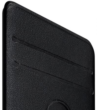 Чехол-бумажник Pitaka MagEZ Card Sleeve 3 (CS3001) Черный Чехол-бумажник Pitaka MagEZ Card Sleeve 3 (CS3001) Черный