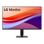 Монитор LG UltraFine 27U411A-B 27" 1920x1080, IPS, 120Гц (27u411a-b.aruq) Чёрный