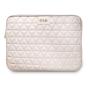 Сумка Guess для ноутбуков 13" Quilted Bag (GUCS13QLPK) Розовый Сумка Guess для ноутбуков 13" Quilted Bag (GUCS13QLPK) Розовый