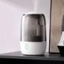 Увлажнитель воздуха ультразвуковой Xiaomi Deerma Humidifier (DEM-F60W) Белый Увлажнитель воздуха ультразвуковой Xiaomi Deerma Humidifier (DEM-F60W) Белый
