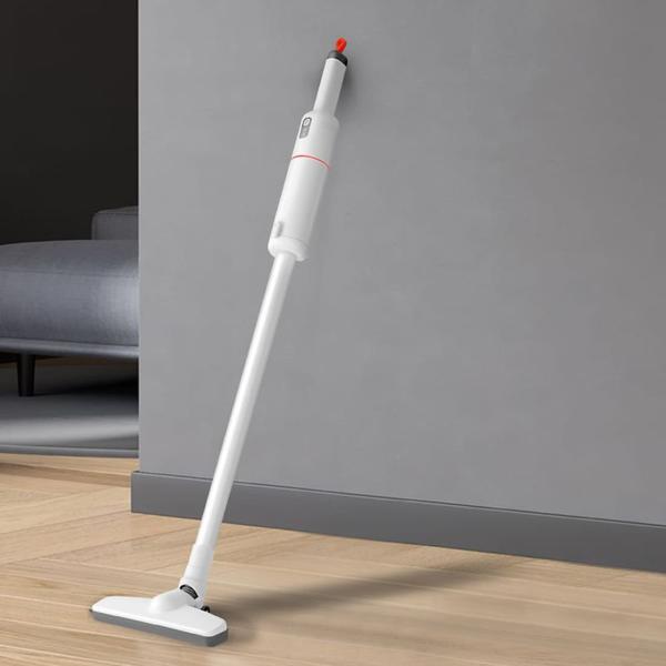 Ручной пылесос Xiaomi Lydsto Stick Vacuum Cleaner H3 (YM-SCXCH302) Белый