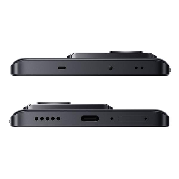 Xiaomi 13T 12/256Гб Black, черный