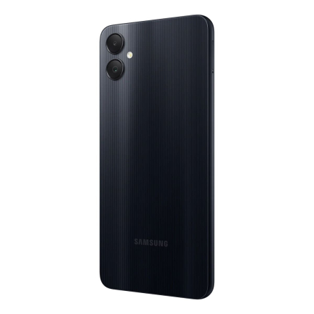 Samsung Galaxy A05 6/128Gb Black, черный