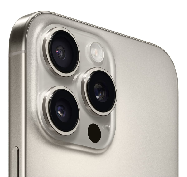 Apple iPhone 16 Pro Max 256Gb eSIM Natural Titanium, натуральный титан Apple iPhone 16 Pro Max 256Gb eSIM Natural Titanium, натуральный титан