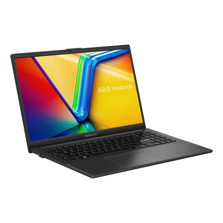 Ноутбук ASUS VivoBook Go 15 E1504FA-L1400W (AMD Ryzen 3 7320U 8Gb SSD 256Gb 15.6" FullHD OLED Win11) Mixed Black, черный Ноутбук ASUS VivoBook Go 15 E1504FA-L1400W (AMD Ryzen 3 7320U 8Gb SSD 256Gb 15.6" FullHD OLED Win11) Mixed Black, черный