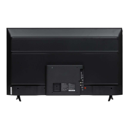 Телевизор Xiaomi TV A43 2025 RU 43" Full HD, 60 Гц, Smart TV (L43MA-AFRU) Black, черный Телевизор Xiaomi TV A43 2025 RU 43" Full HD, 60 Гц, Smart TV (L43MA-AFRU) Black, черный