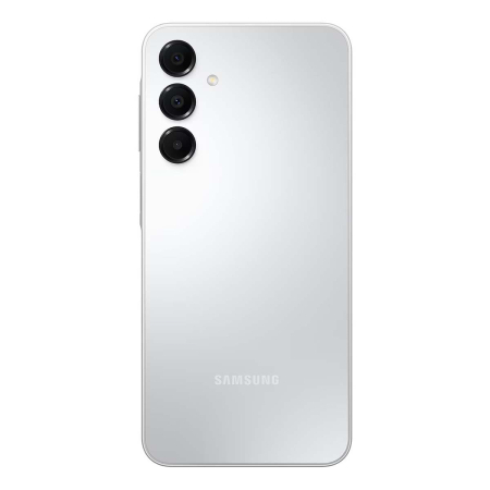 Samsung Galaxy A16 6/128Gb Light Gray, серый Samsung Galaxy A16 6/128Gb Light Gray, серый
