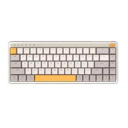 Механическая клавиатура Xiaomi MIIIW ART 68 клавиш Русские буквы AUTUMN SUN (MWMKB01) Механическая клавиатура Xiaomi MIIIW ART 68 клавиш Русские буквы AUTUMN SUN (MWMKB01)