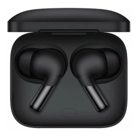 Беспроводные наушники OnePlus Buds Pro 2 Black, черный Беспроводные наушники OnePlus Buds Pro 2 Black, черный