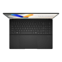 Ноутбук 16.0" ASUS VivoBook S 16 S5606CA-RI072 (90NB1553-M002S0) Intel Core Ultra 5 225H, 16Gb LPDDR5, SSD 1Tb, Intel Arc Graphics, Full HD, OLED Black, чёрный