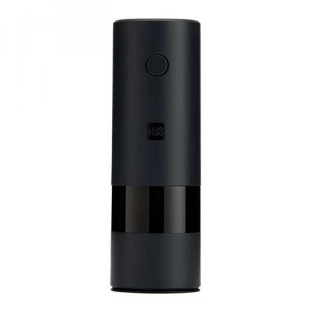 Электрическая мельница для приправ Xiaomi HuoHou Electric Grinder (HU0141) Черный Электрическая мельница для приправ Xiaomi HuoHou Electric Grinder (HU0141) Черный