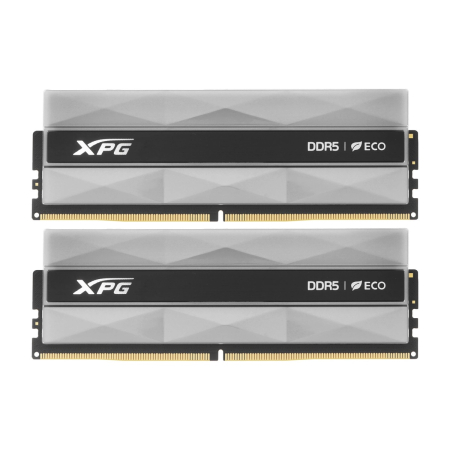 Оперативная память ADATA AX5U6000C3016G DCLANRSG DDR5 32GB 6000MHz CL30 UDIMM 2x16GB RGB