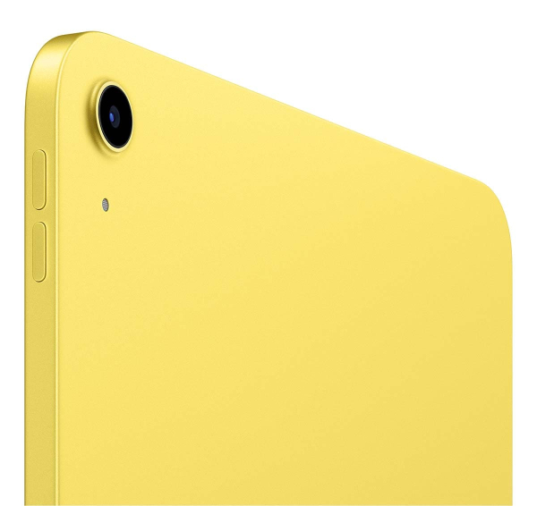 Apple iPad 11" (A16, 2025) Wi-Fi 512Gb Yellow, желтый Apple iPad 11" (A16, 2025) Wi-Fi 512Gb Yellow, желтый