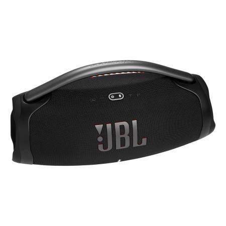 Портативная колонка JBL Boombox 3 Black, черный Портативная колонка JBL Boombox 3 Black, черный