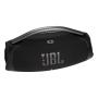 Портативная колонка JBL Boombox 3 Black, черный Портативная колонка JBL Boombox 3 Black, черный