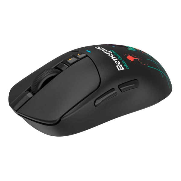 Мышь A4Tech Bloody R72 Ultra Duo Чёрный