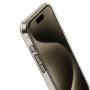 Чехол hoco. Magnetic Smartphone CASE для Apple iPhone 15 Pro Max Прозрачный Чехол hoco. Magnetic Smartphone CASE для Apple iPhone 15 Pro Max Прозрачный