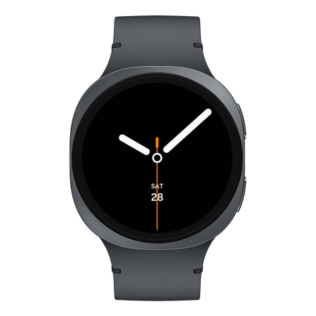 Часы Samsung Galaxy Watch8 LTE 44мм Graphite, графит Часы Samsung Galaxy Watch8 LTE 44мм Graphite, графит