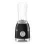 Блендер мини SMEG 50s style (PBF01BLEU) Черный Блендер мини SMEG 50s style (PBF01BLEU) Черный