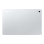 Samsung Galaxy Tab S10 FE 10,9" 5G+Wi-Fi 8/128Gb Silver, серебрянный Samsung Galaxy Tab S10 FE 10,9" 5G+Wi-Fi 8/128Gb Silver, серебрянный